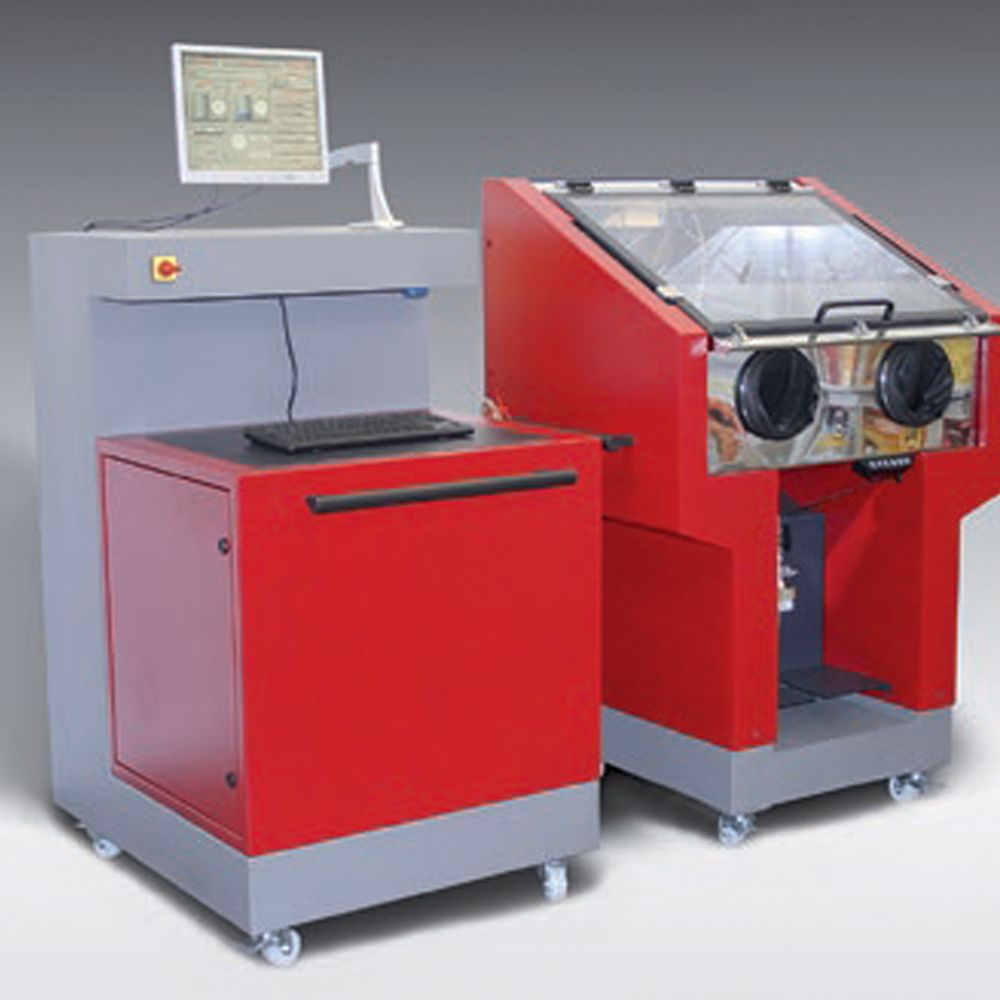 HYDAC CONTAMINITION UNIT (CTU SERIES)